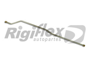 RIGIDO RETORNO ENTRADA RESERVORIO